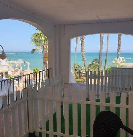 Fantastic Estudio The Beach Benalmádena Extérieur photo