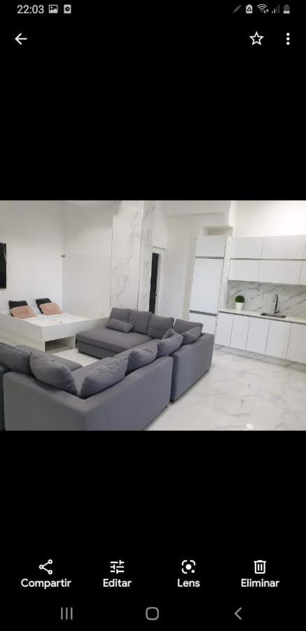 Fantastic Estudio The Beach Benalmádena Extérieur photo