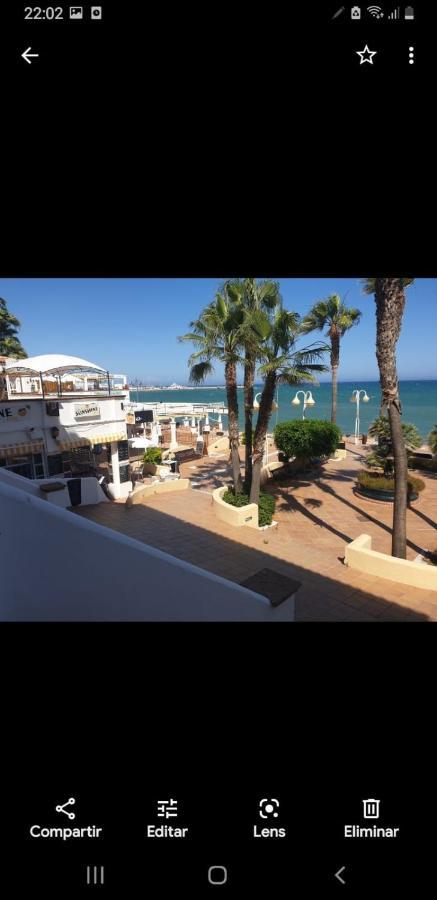 Fantastic Estudio The Beach Benalmádena Extérieur photo