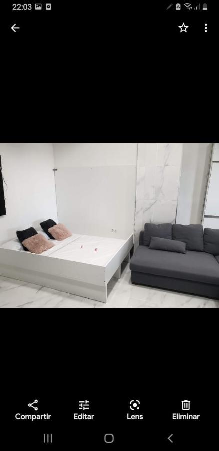 Fantastic Estudio The Beach Benalmádena Extérieur photo