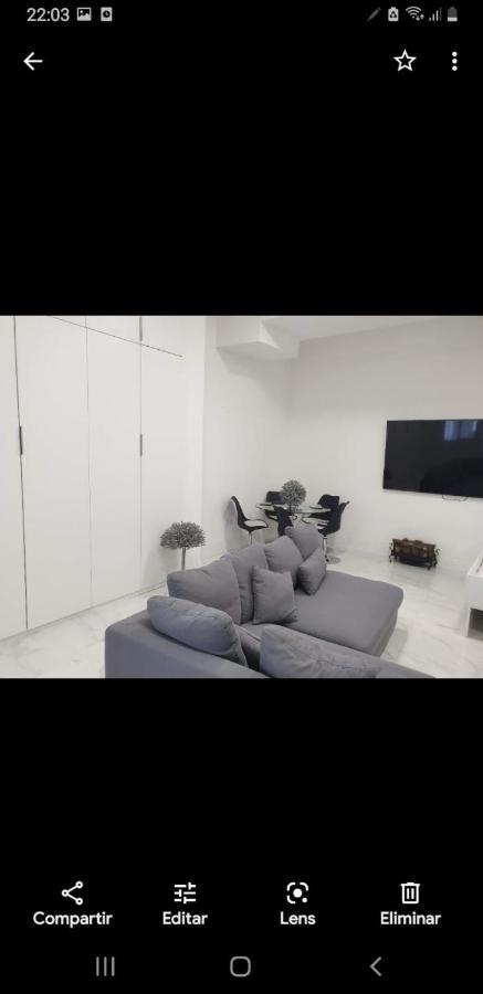 Fantastic Estudio The Beach Benalmádena Extérieur photo