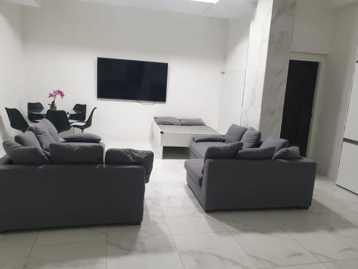 Fantastic Estudio The Beach Benalmádena Extérieur photo