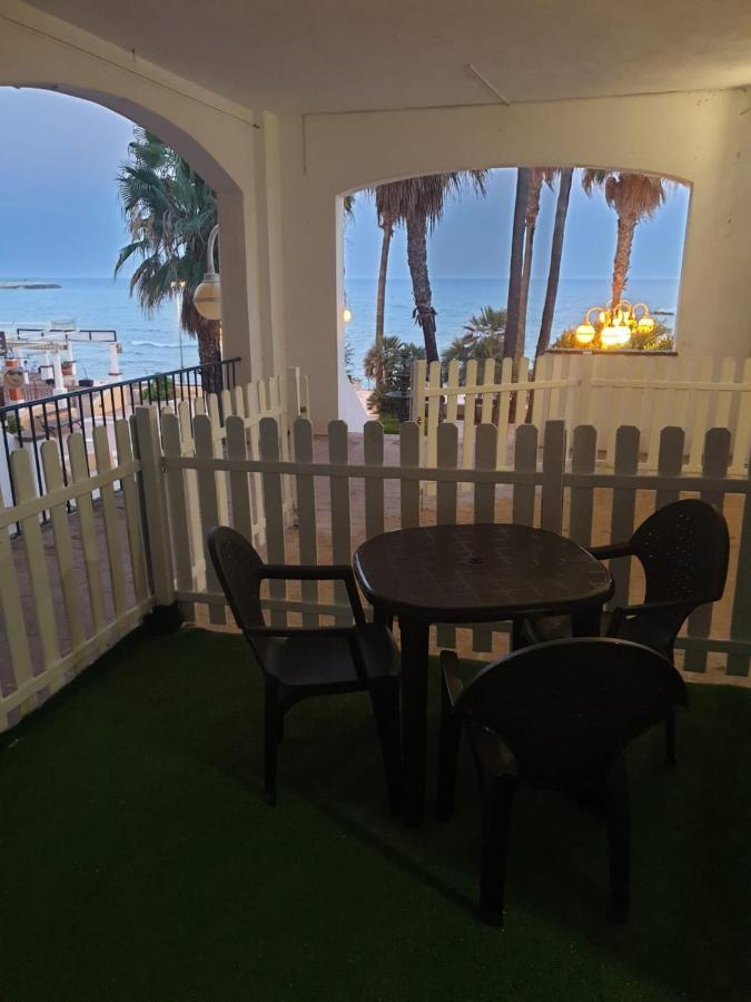 Fantastic Estudio The Beach Benalmádena Extérieur photo