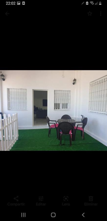 Fantastic Estudio The Beach Benalmádena Extérieur photo