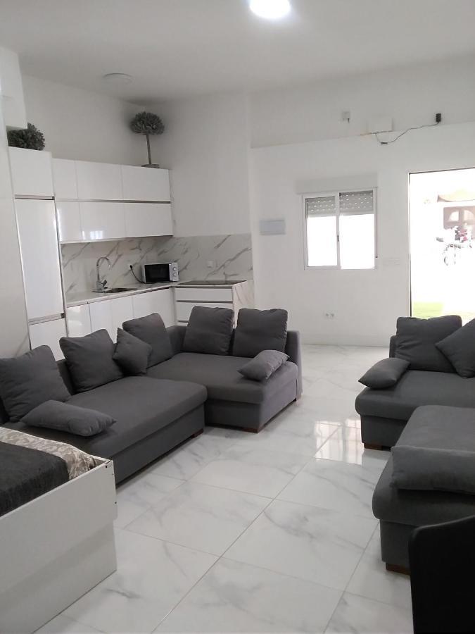 Fantastic Estudio The Beach Benalmádena Extérieur photo