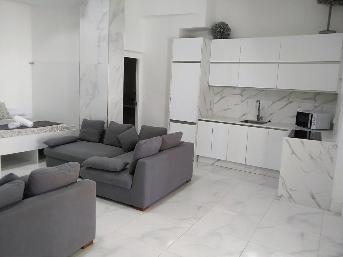 Fantastic Estudio The Beach Benalmádena Extérieur photo