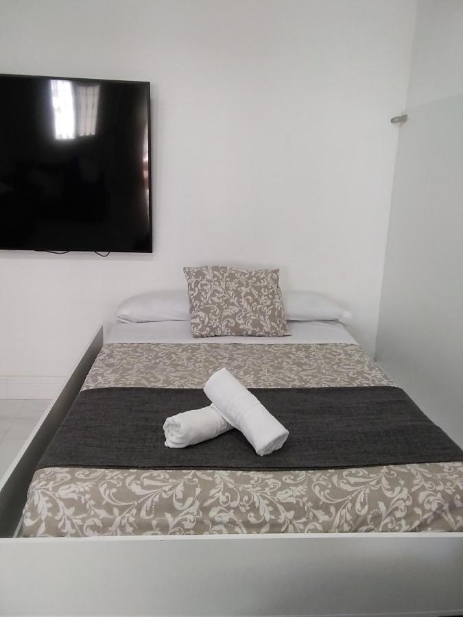 Fantastic Estudio The Beach Benalmádena Extérieur photo