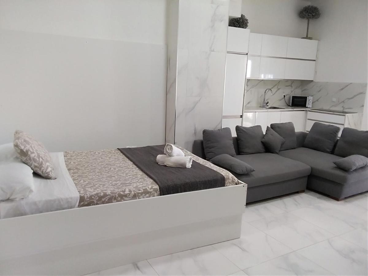 Fantastic Estudio The Beach Benalmádena Extérieur photo