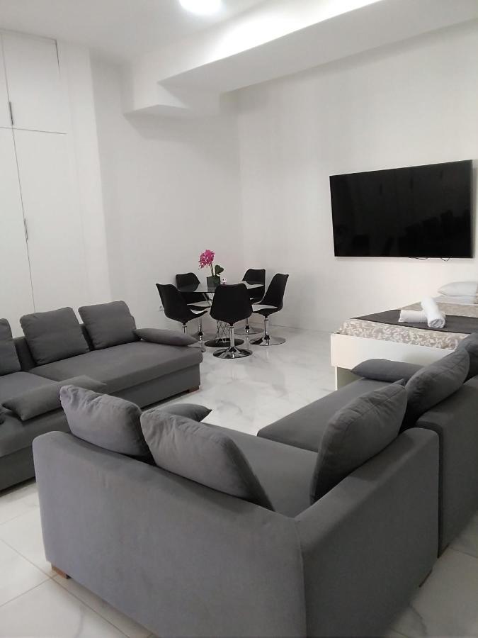 Fantastic Estudio The Beach Benalmádena Extérieur photo