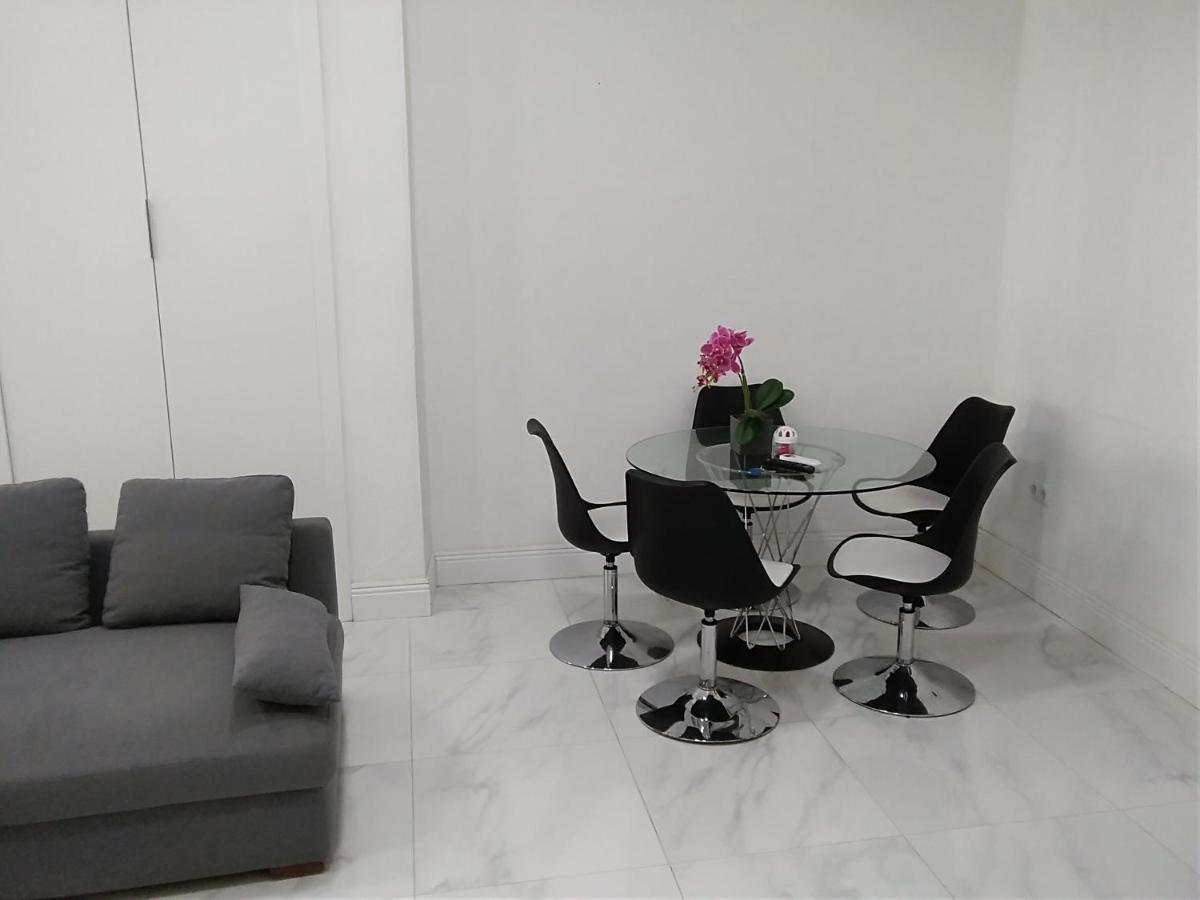 Fantastic Estudio The Beach Benalmádena Extérieur photo