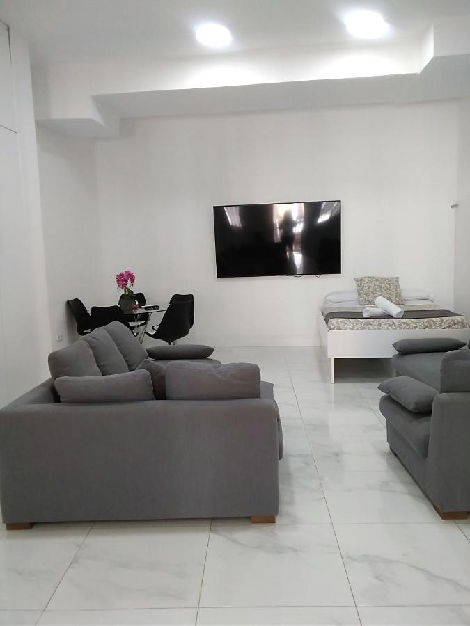 Fantastic Estudio The Beach Benalmádena Extérieur photo