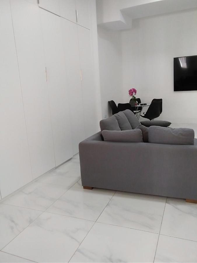 Fantastic Estudio The Beach Benalmádena Extérieur photo