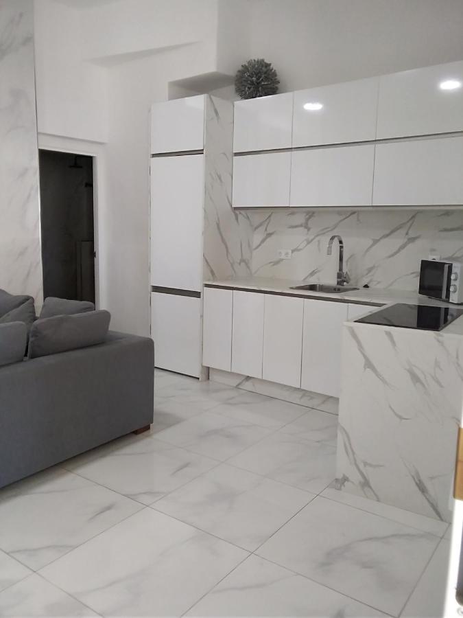 Fantastic Estudio The Beach Benalmádena Extérieur photo