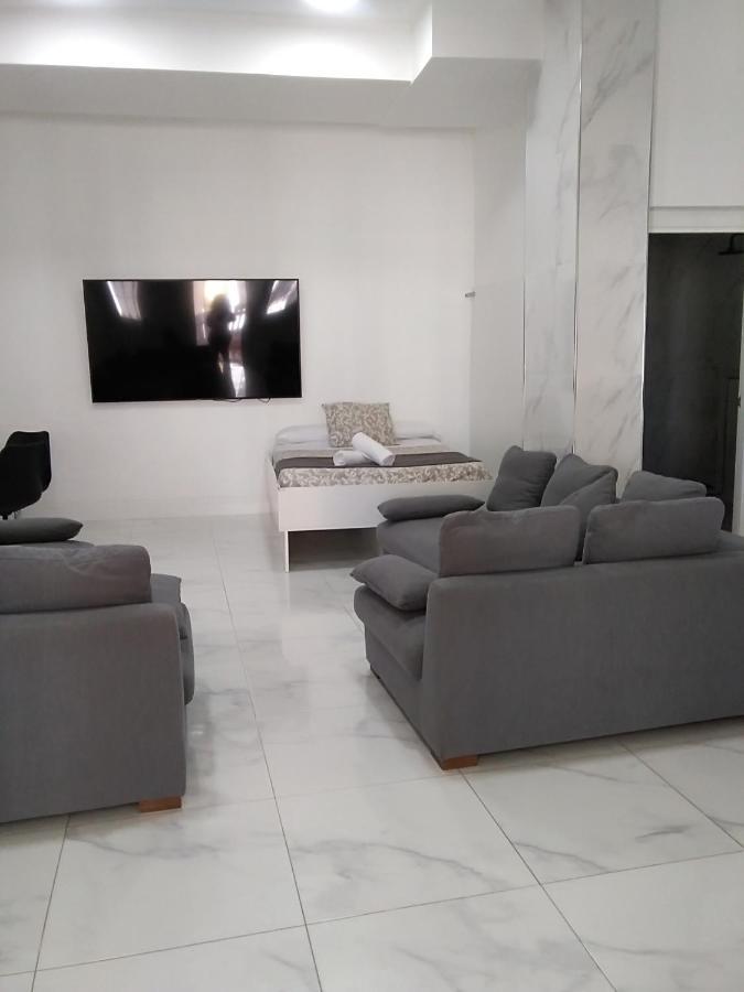 Fantastic Estudio The Beach Benalmádena Extérieur photo