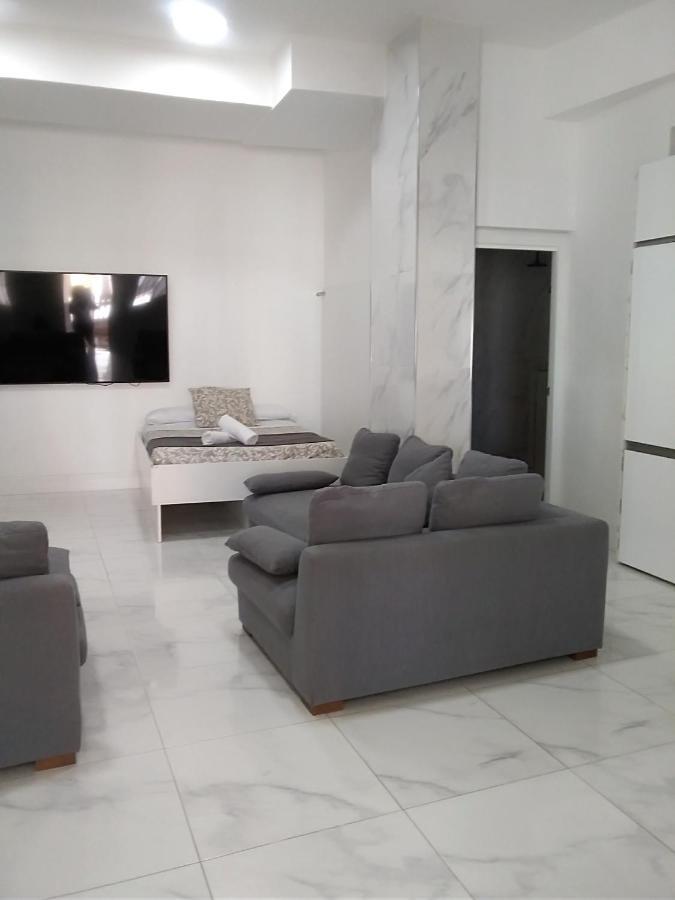 Fantastic Estudio The Beach Benalmádena Extérieur photo