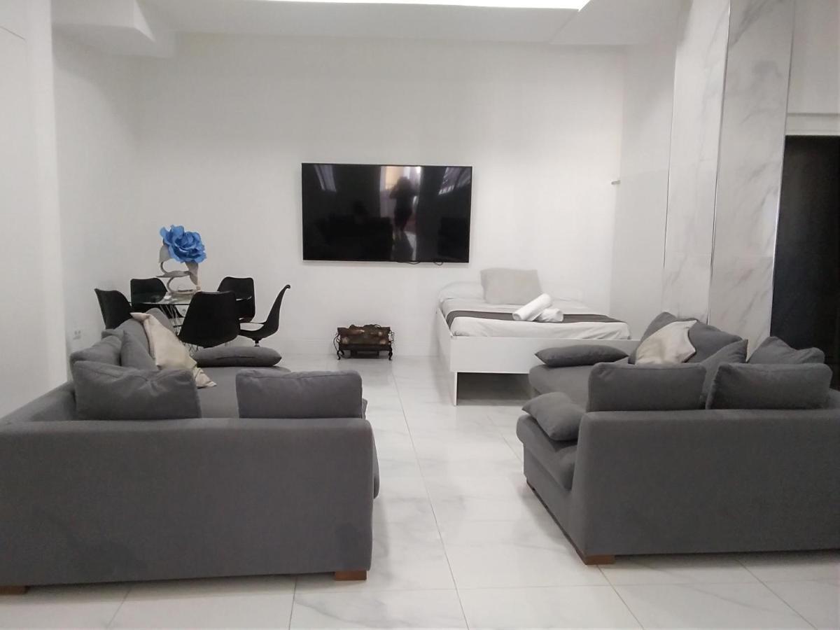 Fantastic Estudio The Beach Benalmádena Extérieur photo