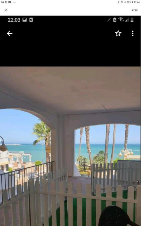 Fantastic Estudio The Beach Benalmádena Extérieur photo