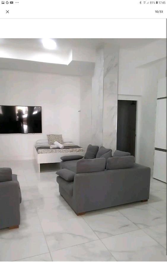 Fantastic Estudio The Beach Benalmádena Extérieur photo