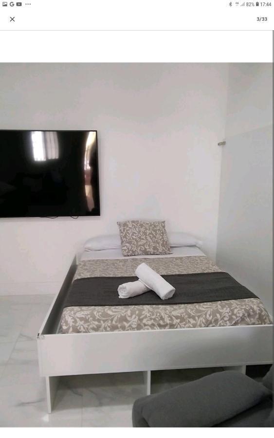 Fantastic Estudio The Beach Benalmádena Extérieur photo