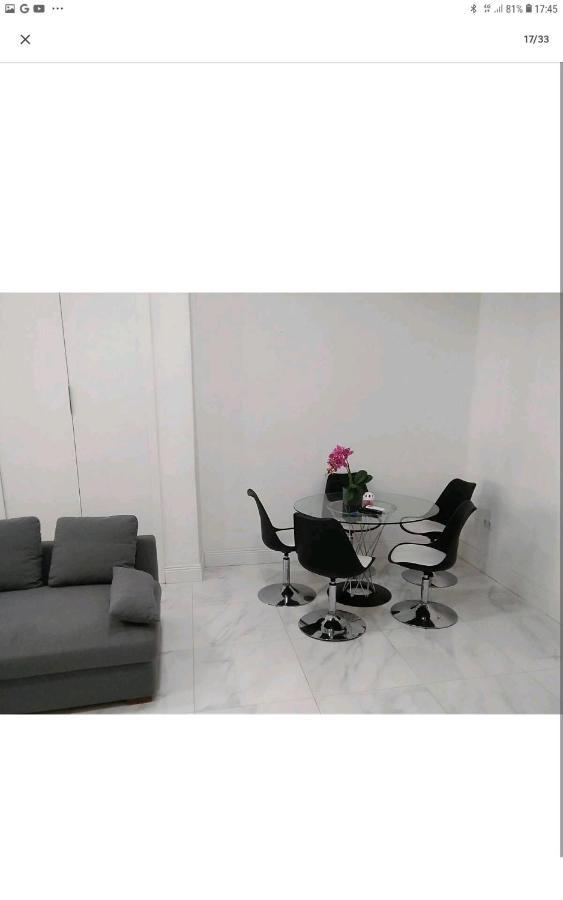 Fantastic Estudio The Beach Benalmádena Extérieur photo