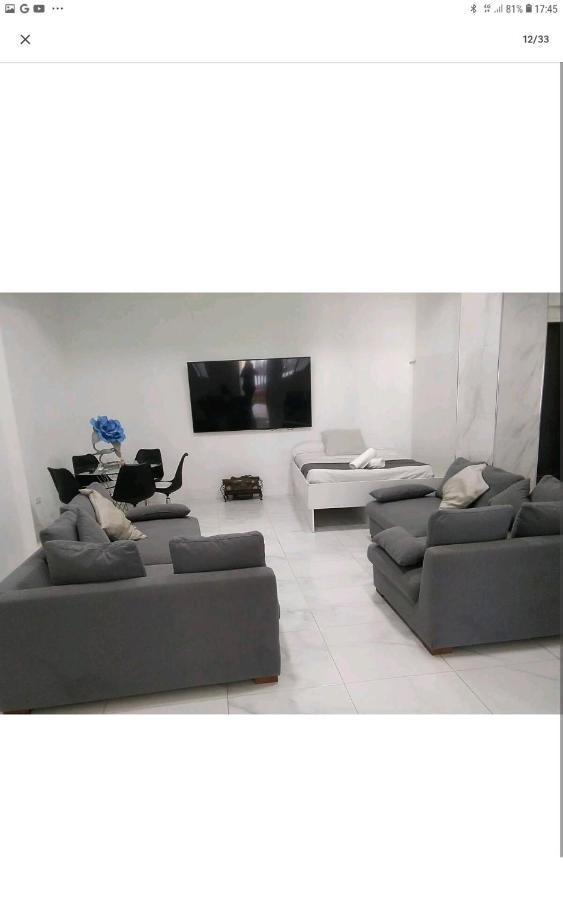 Fantastic Estudio The Beach Benalmádena Extérieur photo
