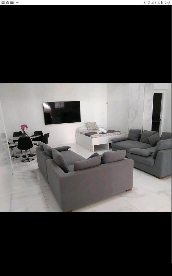 Fantastic Estudio The Beach Benalmádena Extérieur photo