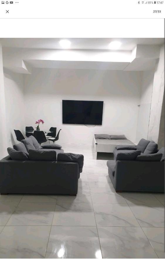 Fantastic Estudio The Beach Benalmádena Extérieur photo