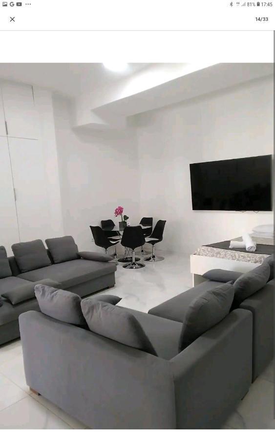Fantastic Estudio The Beach Benalmádena Extérieur photo