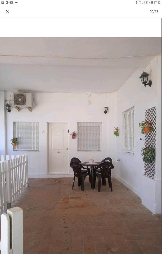 Fantastic Estudio The Beach Benalmádena Extérieur photo