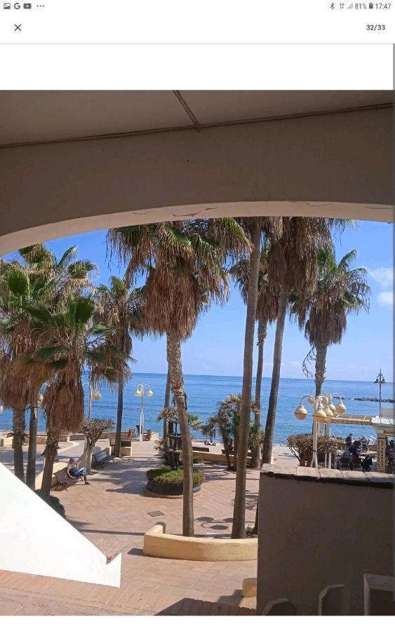 Fantastic Estudio The Beach Benalmádena Extérieur photo