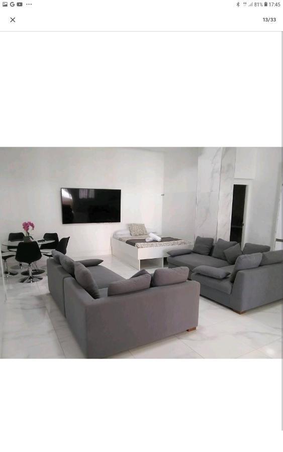 Fantastic Estudio The Beach Benalmádena Extérieur photo