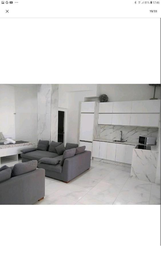 Fantastic Estudio The Beach Benalmádena Extérieur photo